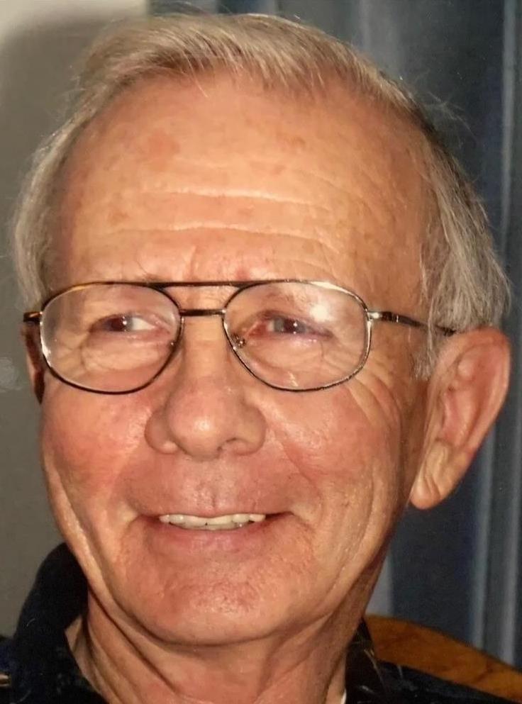 Larry Eugene Gregory